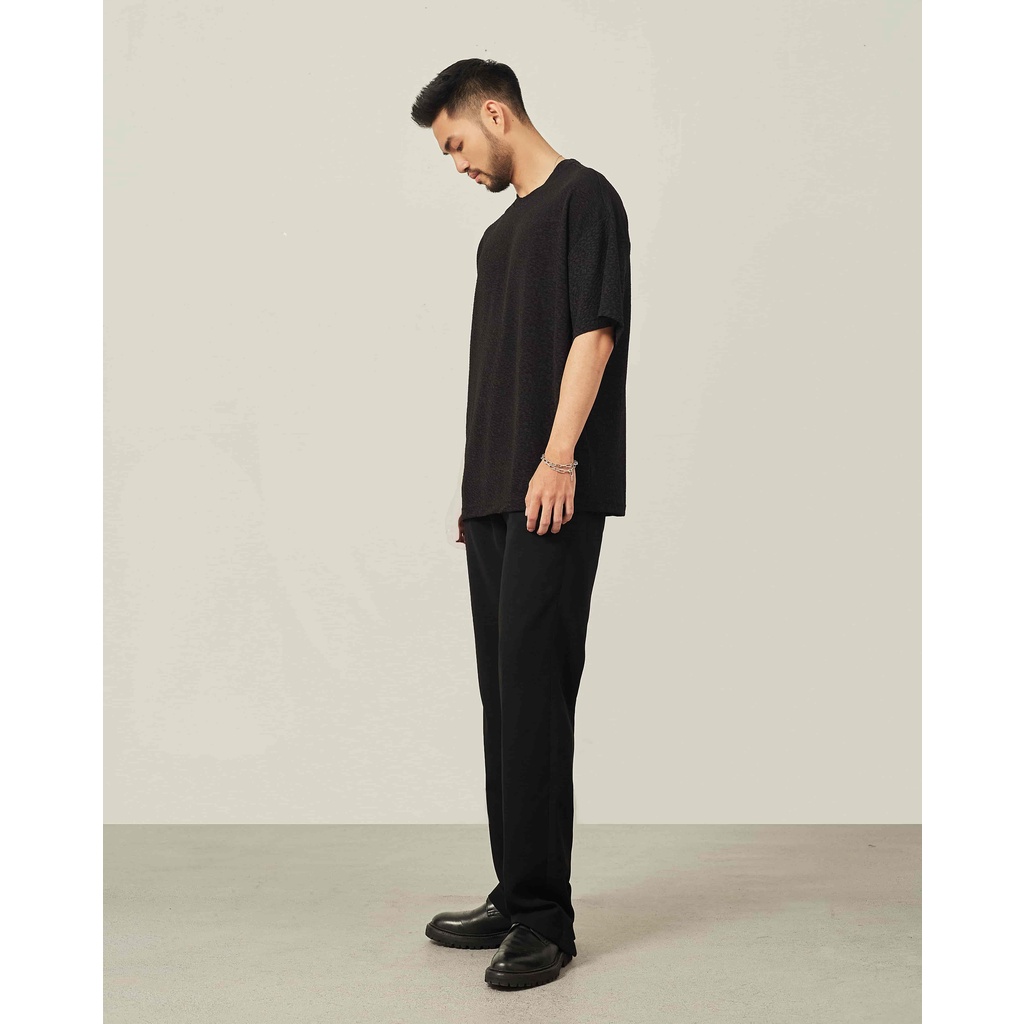 Áo thun ngắn tay nam thoáng mát Highway  Tyler T-shirt