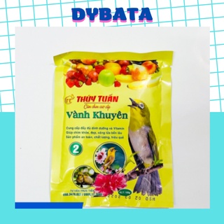 Cám khuyên thuý tuấn số 2