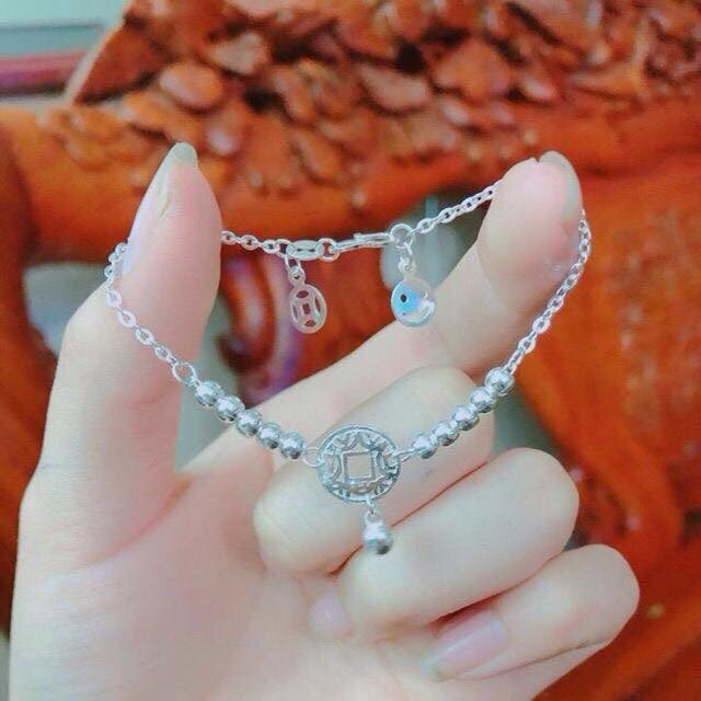 Lắc chân kim tiền | BigBuy360 - bigbuy360.vn