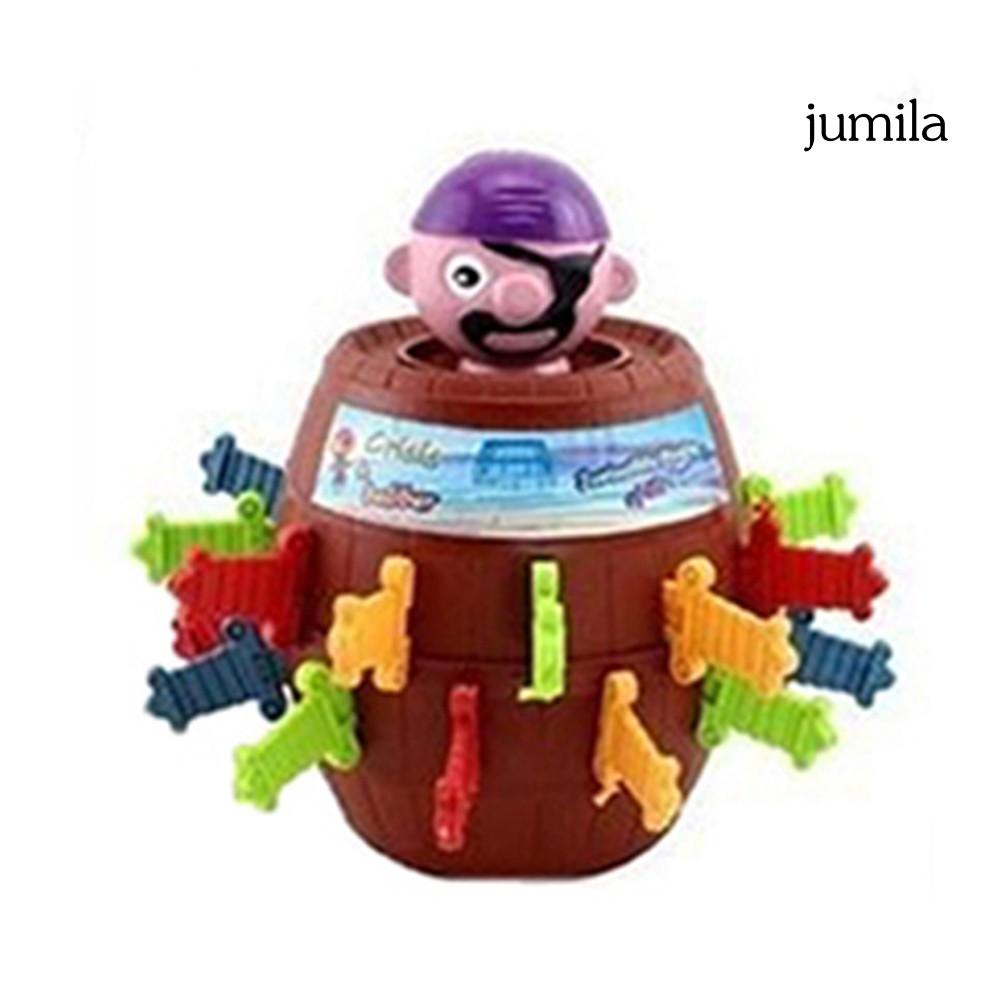 Đồ Chơi Đâm Hải Tặc Vui Nhộn Cho Bé