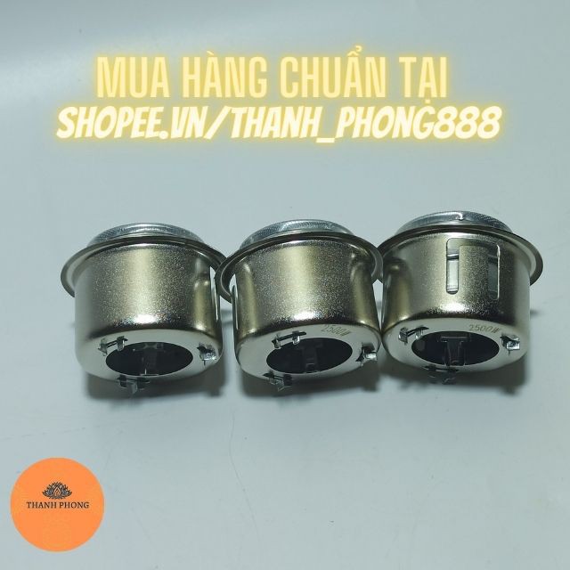 Rơ le Nồi Cơm Công Nghiệp Hàng Loại Tốt Relay 2500W