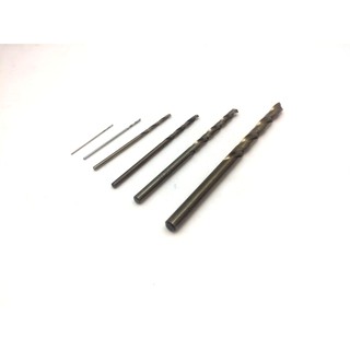 Mũi khoan 2mm