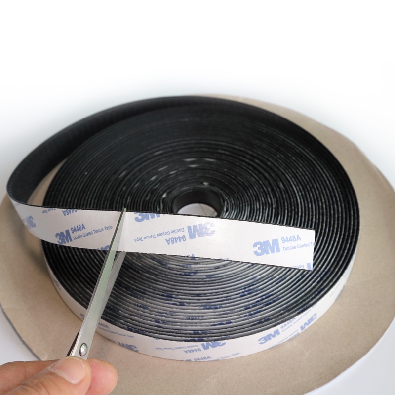 Cuộn Băng Keo Dán 3M Rộng 20mm Dài 3M Siêu Chắc