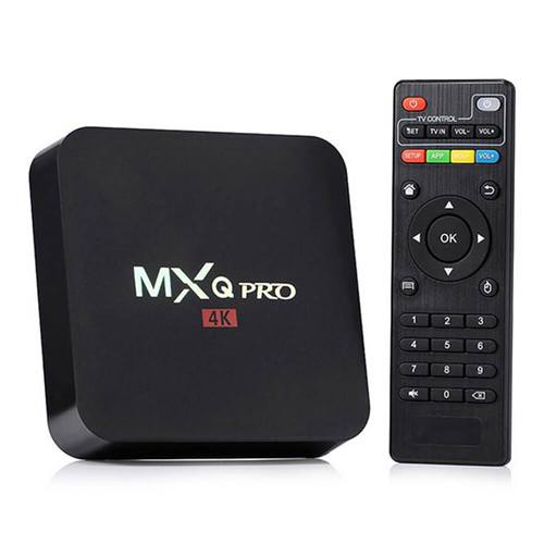Android TV Box MXQ Pro 4K 545k wed motgiasi.com