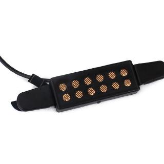 Bộ Khuếch Đại Âm Thanh Cho Đàn Guitar