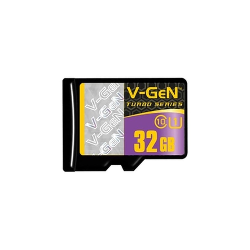 Bộ Chuyển Đổi Microsd V-gen 32gb