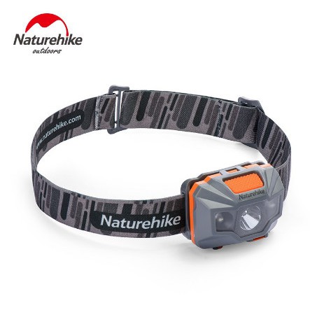 ĐÈN PIN SẠC NATUREHIKE NH00T002-D chính hãng