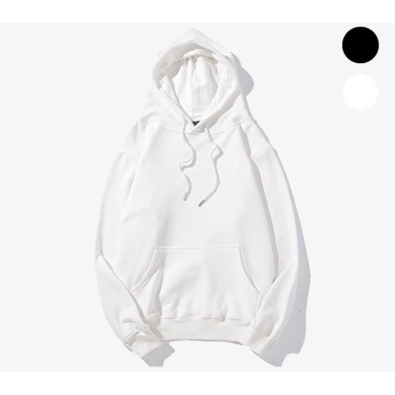 💝<DƯỚI 70KG> ÁO HOODIE NAM NỮ UNISEX NỈ NGOẠI BAO ĐẸP, BAO CHẤT | BigBuy360 - bigbuy360.vn