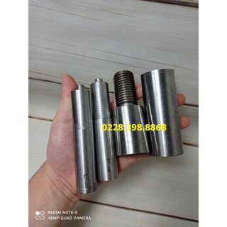 Bộ đóng bạc càng