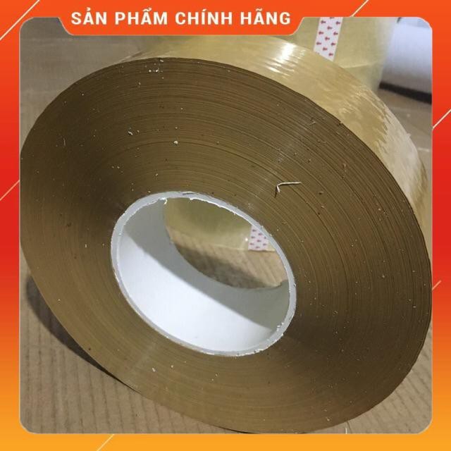 Băng dính lõi nhựa 2.4mm siêu mỏng