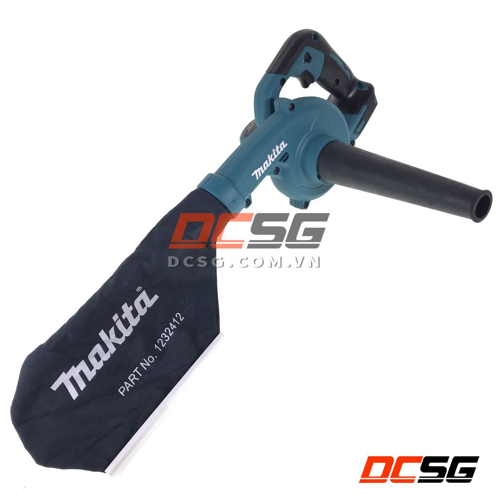 Túi chứa bụi dùng cho máy thổi dùng pin Makita DUB185 123241-2 | DCSG