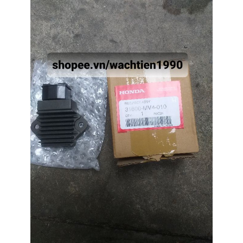 Cục sạc spacy nhật zin