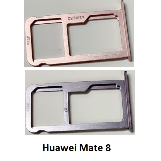 Khay sim Huawei Mate 8