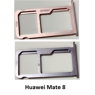 Khay sim Huawei Mate 8