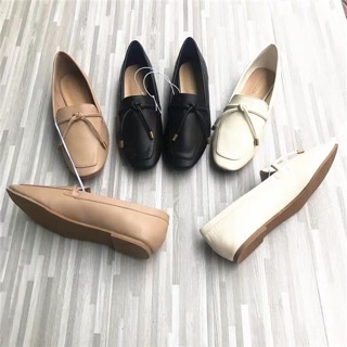 Giầy moca xuất khẩu Châu Âu. Kiểu dáng đơn giản da mềm đẹp. Ảnh thật ảnh cuối cùng
