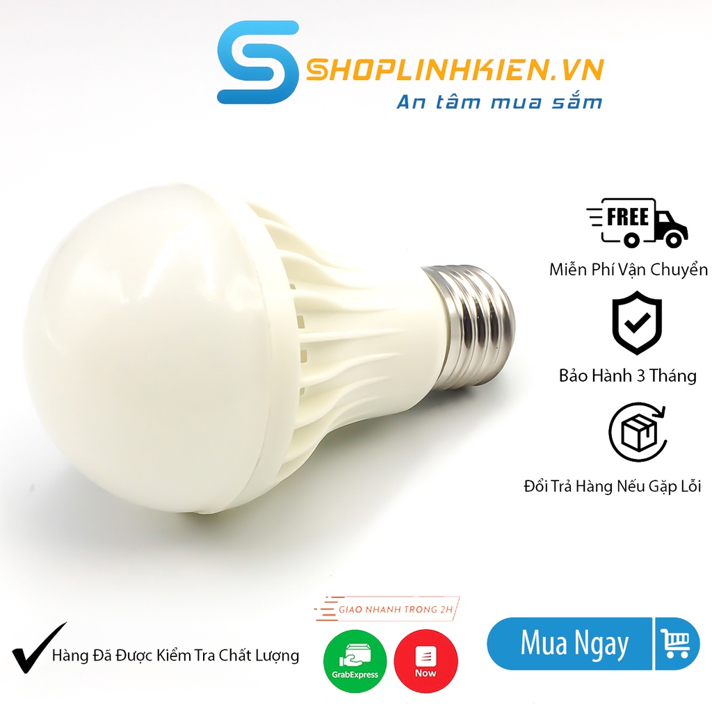 Bộ Vỏ Bóng Đèn E27 Đuôi Đèn Chế Đồ Handmade Trang Trí Tiểu Cảnh