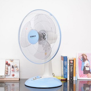 Quạt bàn b4 không đèn senko - b1613