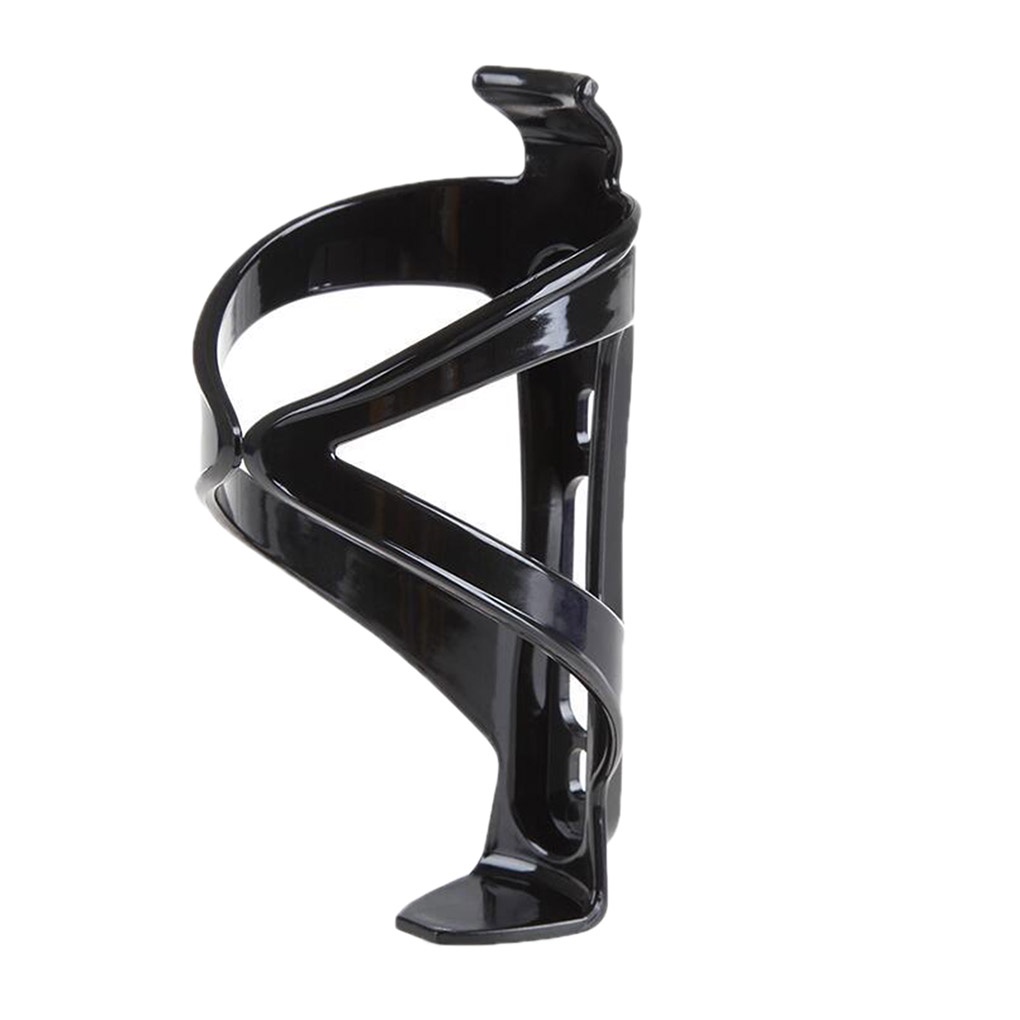 [Global] Plastic Bicycle Drink Cup Holder Rust-proof Bike Water Bottle Rack Cycling Bottle Cage