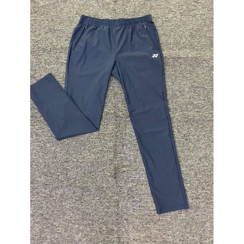 Quần gió yonex chính hãng