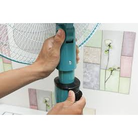 Quạt lửng Senko L1638