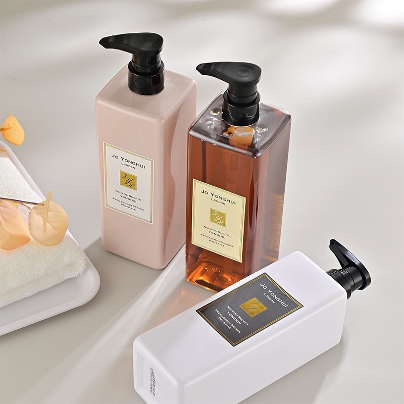 Dầu Gội Đầu Hương Thơm Hoa Malone Lâu Phai TTB344