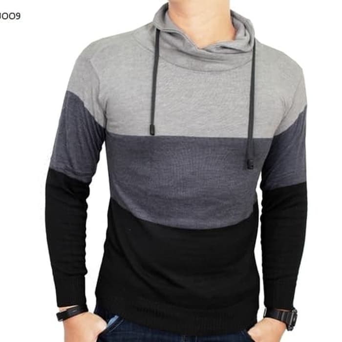 Áo Sweater dệt kim U1L8 ba màu thời trang cho nữ | BigBuy360 - bigbuy360.vn