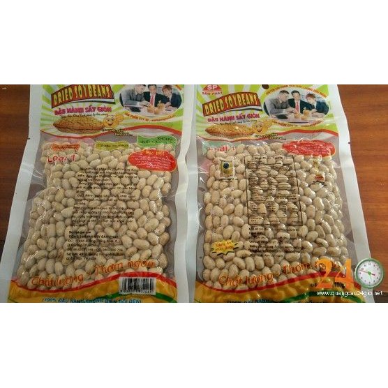đậu tương sạch linhlinh 5