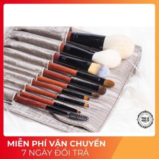 [FreeShip – Sale khô máu]  Bộ cọ ví 590k - C08