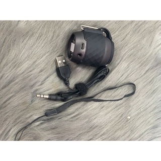 Loa x-mini we