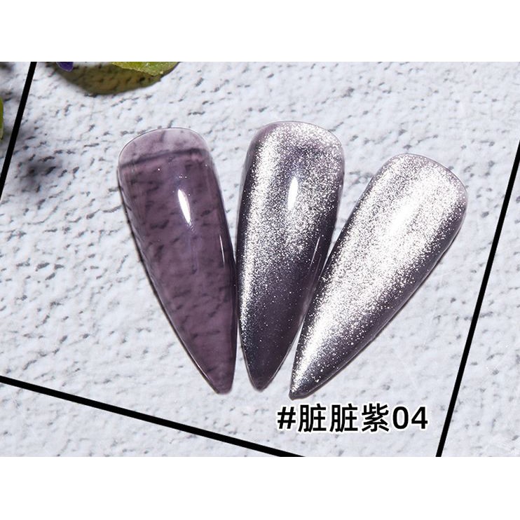 Sơn gel thạch giako 15ml