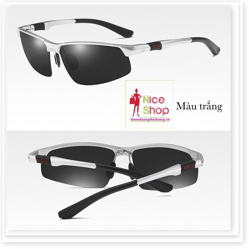 Giá Vốn - Kính mát bảo vệ mắt trước tia cực tím kiểu dáng hàn quốc năng dộng | BigBuy360 - bigbuy360.vn