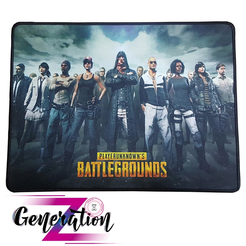 LÓT CHUỘT - BÀN DI CHUỘT CHƠI GAME G-5 - MOUSEPAD SILK-GLIDING G-5