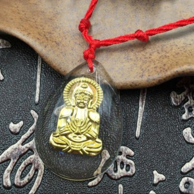 DÂY CHUYỀN MẶT PHẬT