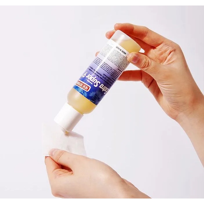 [Mã SKAMSALE8 giảm 10% đơn 200K] Dung Dịch Ủ Mụn Đầu Đen Medi-Peel Extra Super 9 Plus | BigBuy360 - bigbuy360.vn