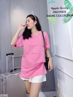 Áo phông .sỉ 75k