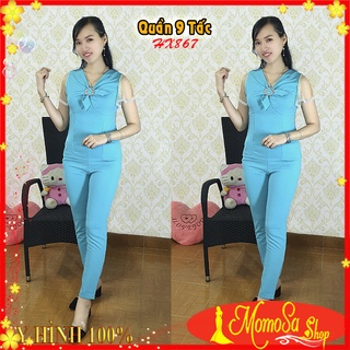 Đồ Bộ Thun Cát Hàn Thời Trang  - Momosa Shop