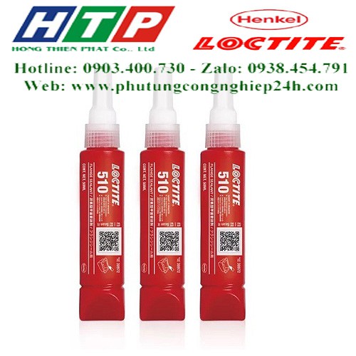 Keo dán Loctite 510-50ml