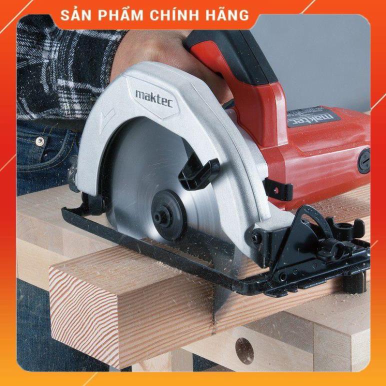 Máy Cưa Đĩa Maktec MT583 Máy Cưa Gỗ 1050W Tặng Kèm 1 Lưỡi Cưa Theo Máy bảo hành 12 tháng