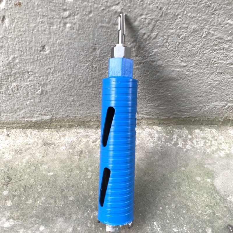 ĐẦU CHUYỂN KHOAN SANG RÚT LÕI BÊ TÔNG REn M22 thông dụng