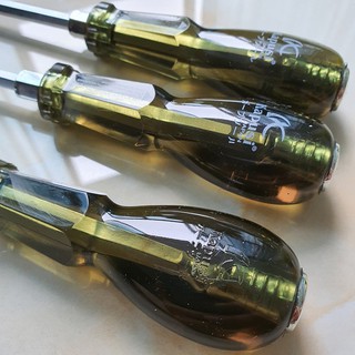 Tô vít đóng phi 6mm hoặc 8mm
