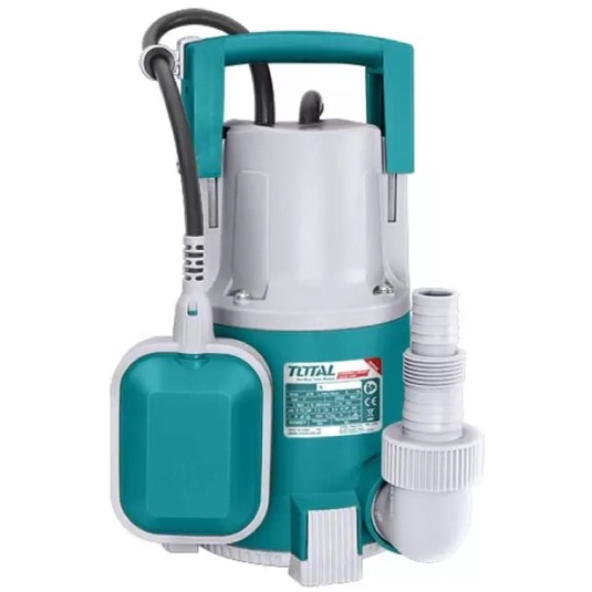 MÁY BƠM CHÌM NƯỚC THẢI 400W TWP64001 TOTAL