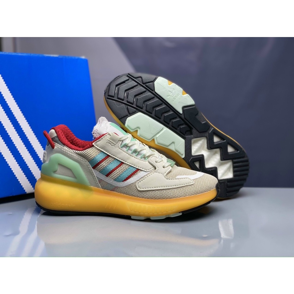 Giày Thể Thao Adidas ZX5K Boost
