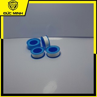 Keo lụa, keo non cuốn ren ống nước