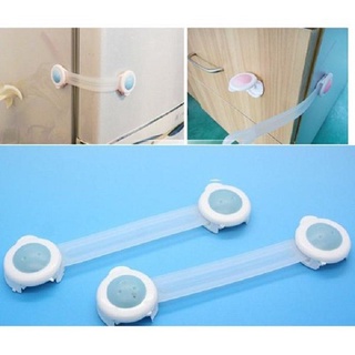 Khóa Tủ Lạnh Kiểu Mới Hình Cá Heo