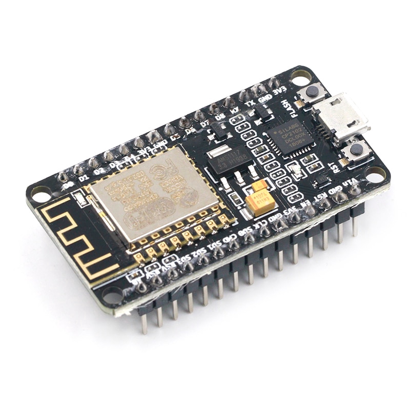 Bảng Mạch Phát Triển Không Dây V3 Wifi Esp8266 Esp-12E | BigBuy360 - bigbuy360.vn