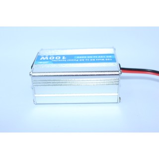 kích điện 12v lên 220v 100w
