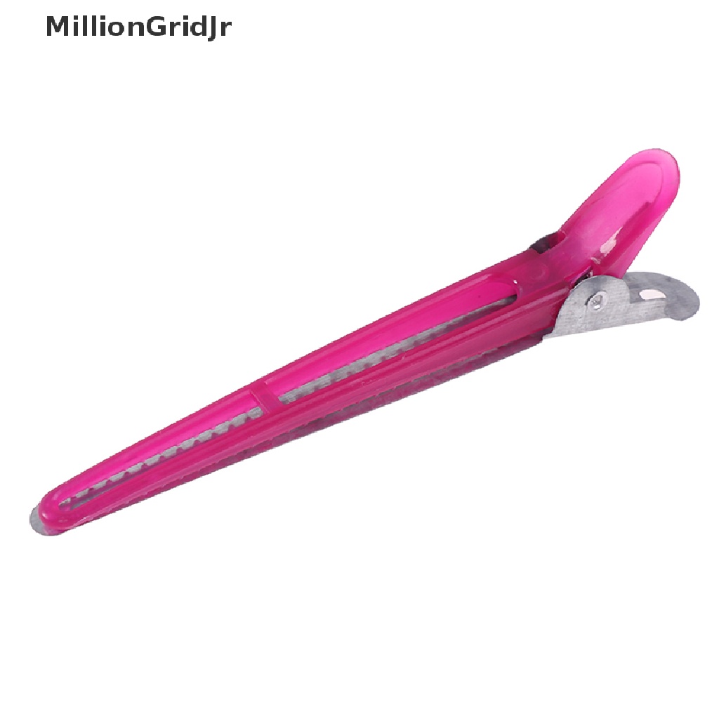 Bộ 8 Dụng Cụ Tô Nhuộm Tóc Gồm Bát + Găng Tay + Nón + Lược Màu Sắc Đa