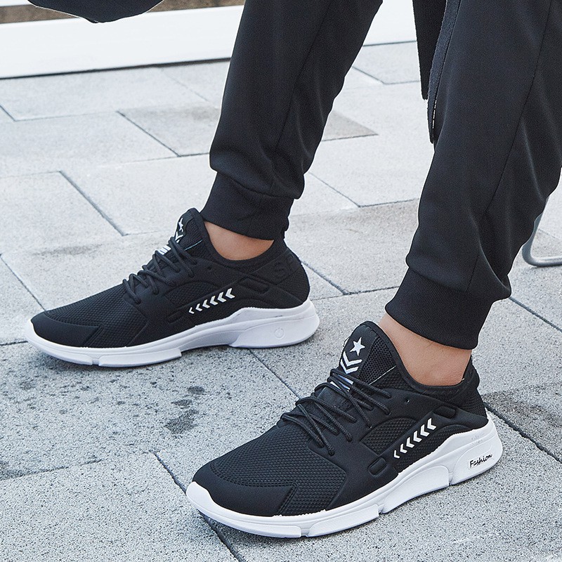 ⚡Giày Sneakers nam Hót 2018 (115) | BigBuy360 - bigbuy360.vn