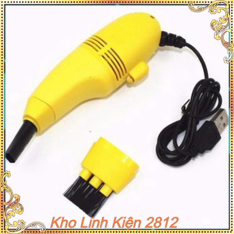Bàn phím cơ E-Dra EK387 RGB + Tặng máy hút bụi phím Mini