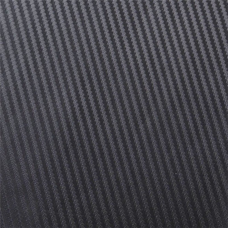 2 MÉT DECAL CARBON KHỔ 0,6X2Mét